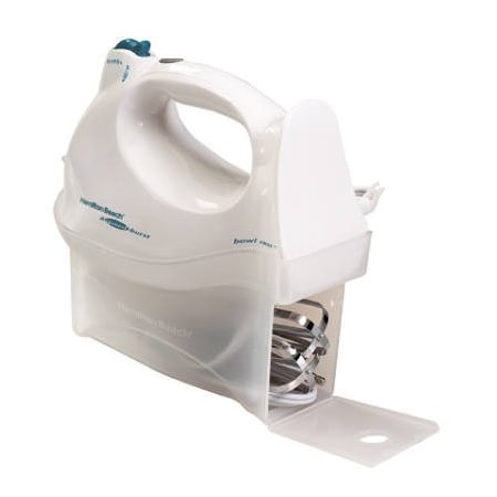 Hamilton Beach 6SPD Hand Mixer 62695V